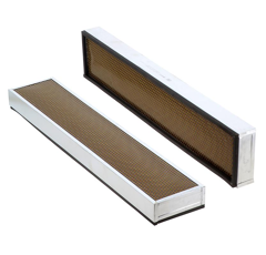 Filtre à air adaptable HIFI FILTER SC60019