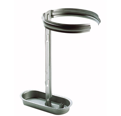 Abreuvoir porte bouteille - CHICK'A