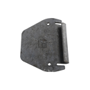 Leitblech M12 für Grubber KONGSKILDE – Nachbau  