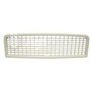Grille de protection pour machine agricole FIAT 5011646 adaptable