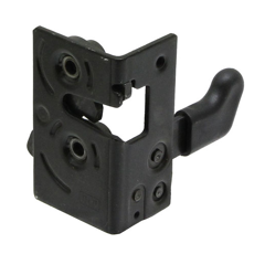 Verrou de porte droite Deutz adaptable 04386534