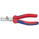 Pince à dénuder avec vis de réglage 5 mm