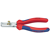 Pince à dénuder avec vis de réglage 5 mm