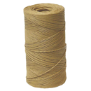 Rebenbindedraht - Papierummantelt - 0,5 mm - Kreuzspule