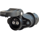 Prise femelle 3 plots 32 A pour JAEGER ERICH adaptable