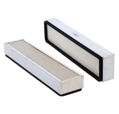 Filtre à air adaptable HIFI FILTER SC70089