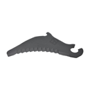 Lame pour presse à balle CLAAS 1327.382.1 adaptable - Blacksteel©