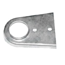 Blechhalter Buchse Winde für NEW HOLLAND 80333346 Nachbau