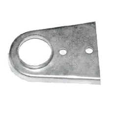 Appui pour NEW HOLLAND 80333346 adaptable