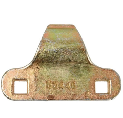 Pince lame pour CLAAS 7679400 adaptable