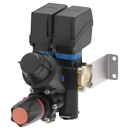 VANNE DE RÉGULATION 2 VOIES