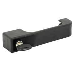 Poignée de porte Valtra-Valmet adaptable 45218400