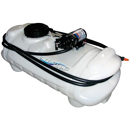 Kit cuve de quad 57 L avec pompe