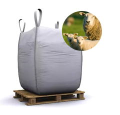 MASH COMPLET OVIN - BB 1T - Non OGM