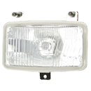 Phare avant pour tracteur SAME 280392400 adaptable