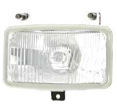 Phare avant pour tracteur SAME 280392400 adaptable