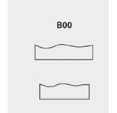 Batterie NUMAX premium 663 12 V - 10 Ah - P+ en bas à droite