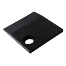 Anlagenschoner - links 3401481M Lemken by Muzzi Industrie