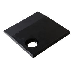 Anlagenschoner - links 3401481M Lemken by Muzzi Industrie