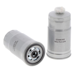 Filtre à gasoil adaptable HIFI FILTER SN80022
