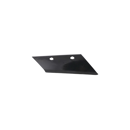Soc de rasette droit pour charrue MASSEY FERGUSON MF3940499 adaptable - Blacksteel©