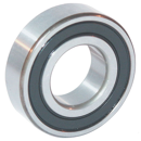 Roulement 25 x 52 x 15 mm - FAG adaptable