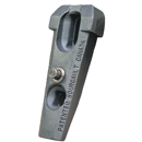 Adaptateur compl. 12,5 x 30 mm BOURGAULT adapt. BlackSteel©