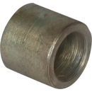 Entretoise 21,5x16 pour broyeur BOMFORD adaptable - Blacksteel©