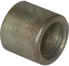 Buchse 21,5x16 für Häcksler BOMFORD – Nachbau  