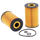 Filtre à huile pour VOLKSWAGEN WL 7476 adaptable