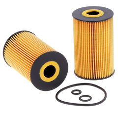Filtre à huile pour VOLKSWAGEN WL 7476 adaptable