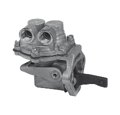 Kraftstoffförderpumpe 2641314N passend zu Perkins