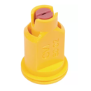 Buse pulvérisateur anti-dérive aspiration d'air CVI 80° 02 jaune - ALBUZ