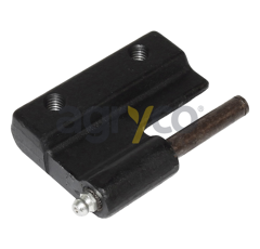 Charnière pour téléscopique MANITOU 894208 adaptable