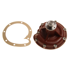 Wasserpumpe 34574 passend zu Case