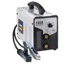 Poste à souder INVERTER PROGYS 180A avec valise et accessoires | GYS