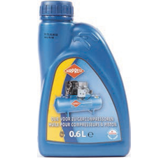 Kompressoröl 0,6 Liter