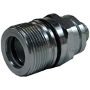 Schraubmuffe Premium Ausführung DNP HDM830S