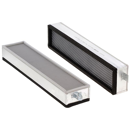 Filtre habitacle adaptable HIFI FILTER SC70161CAG