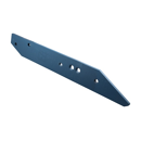 Contre-sep pour soc à béc gauche pour charrue FROST 51206 adaptable - Blacksteel©