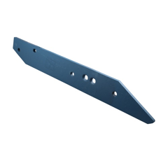 Contre-sep pour soc à béc gauche pour charrue FROST 51206 adaptable - Blacksteel©