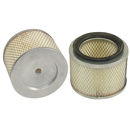 Filtre à air primaire adaptable HIFI FILTER SA10779