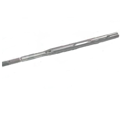 Arbre pour moissonneuse-batteuse JOHN DEERE Z36457 adaptable