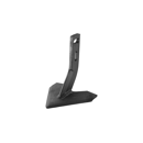 Soc à ailettes pour bineuse MONOSEM 10100014 adaptable - BlackSteel©