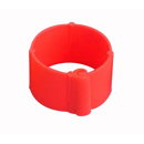 Lot de 50 bague à clips Ø  20 mm  - CHICK'A