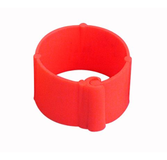 Lot de 50 bague à clips Ø  20 mm  - CHICK'A