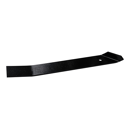 Lame droite 468 mm de cultivateur KERNER adapt. BlackSteel©