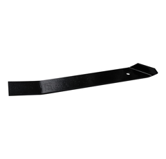 Lame droite 468 mm de cultivateur KERNER adapt. BlackSteel©