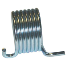 Ressort de rappel pour andaineur DEUTZ-FAHR VF06215644 origine