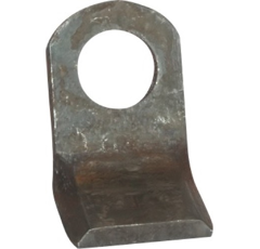 Fléau 63 mm pour broyeur DOPPSTADT 127040106 adaptable